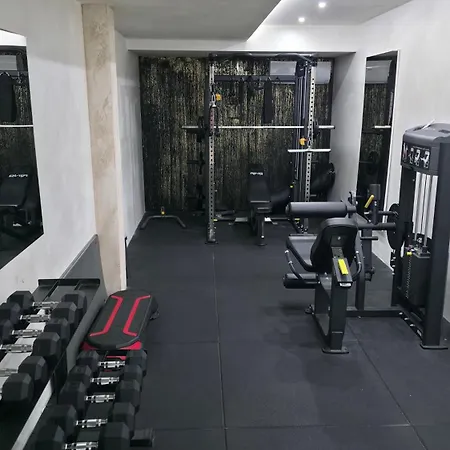 Διαμέρισμα Naselje Maric Ii Ζλάτιμπορ