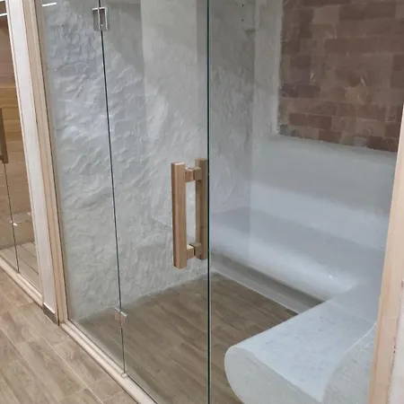 Διαμέρισμα Naselje Maric Ii