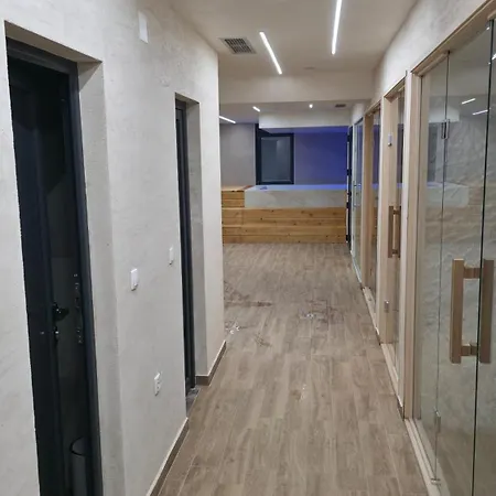 Διαμέρισμα Naselje Maric Ii *