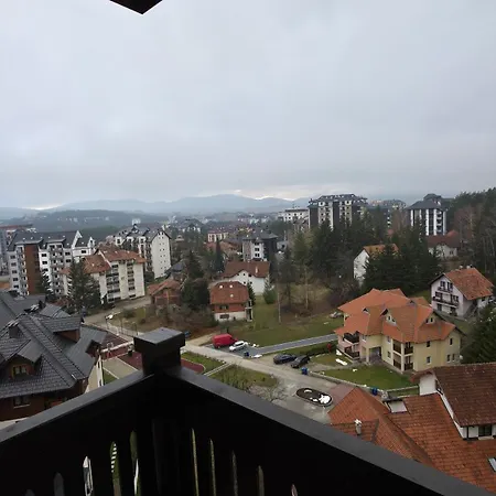 Naselje Maric Ii Διαμέρισμα *