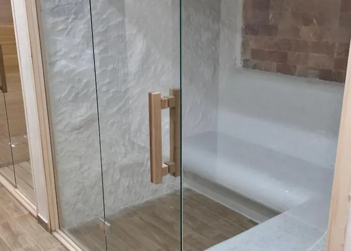 Διαμέρισμα Naselje Maric Ii