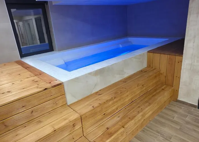 Διαμέρισμα Naselje Maric Ii