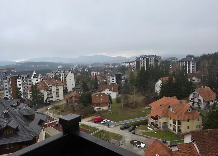 Naselje Maric Ii Διαμέρισμα *