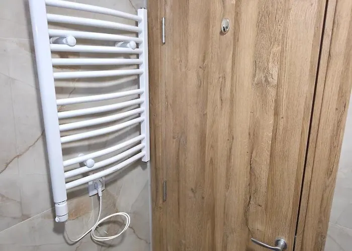 Naselje Maric Ii Διαμέρισμα Ζλάτιμπορ